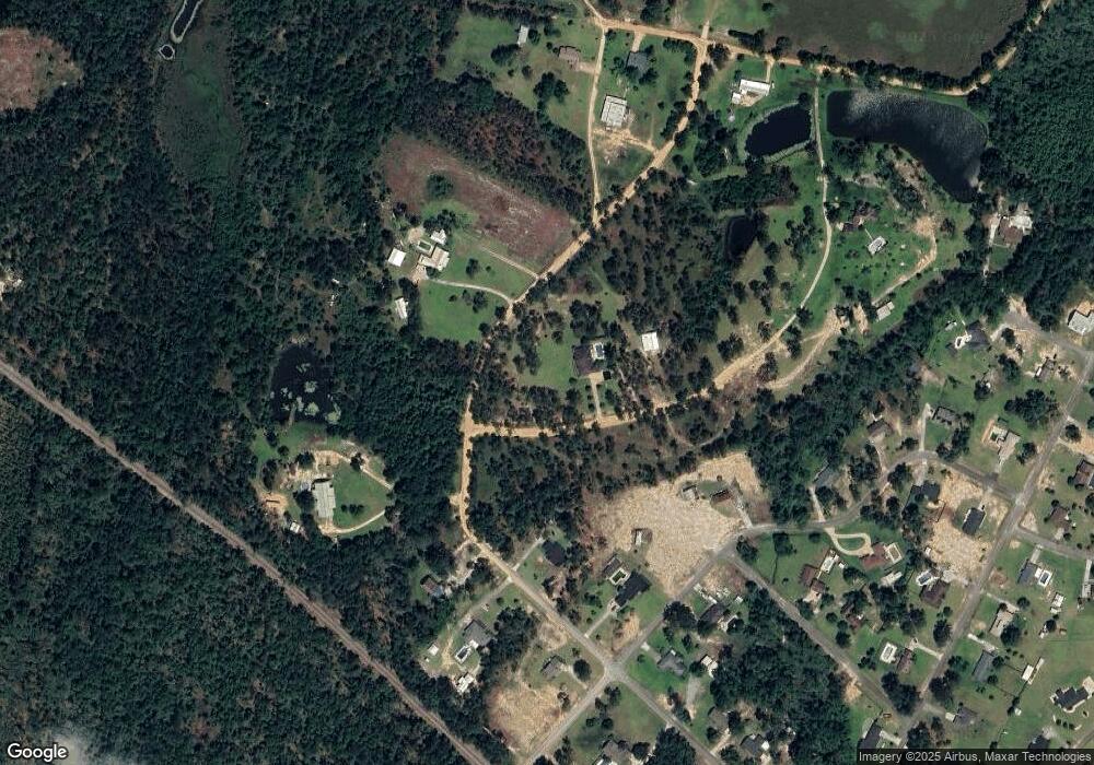 197 Donald Brantley Rd, Vidalia, GA 30474 - photo 1