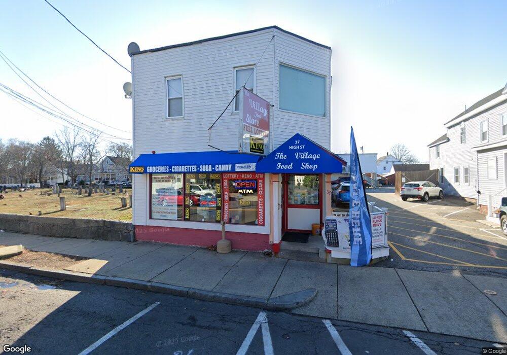 37 High St unit 6, Danvers, MA 01923 - photo 1