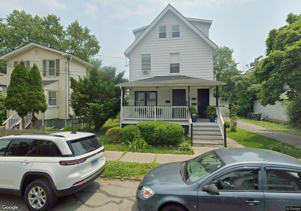 77 Hanford Ave unit 79, Bridgeport, CT 06605 - photo 1