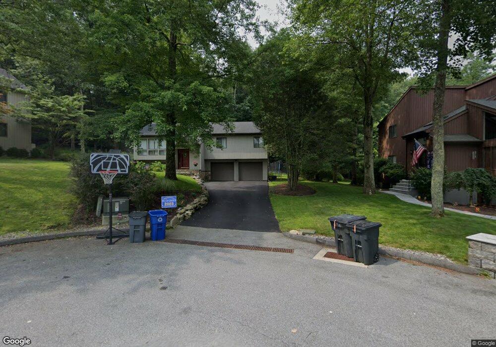 161 Arbor Crest, Somers, NY 10589 - photo 1