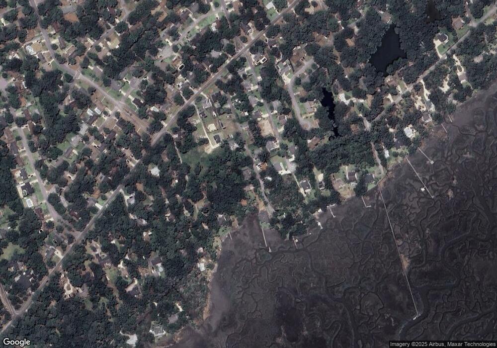 6 Beard Creek Ln, Savannah, GA 31410 - photo 1