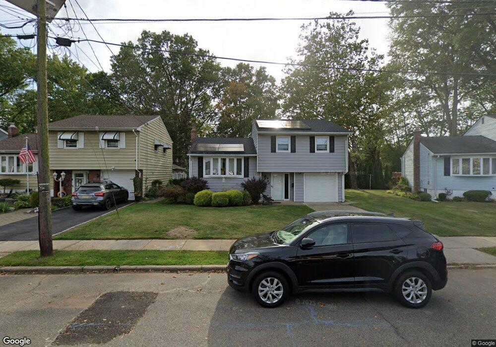 942 Stacy Place, Rahway, NJ 07065 - photo 1