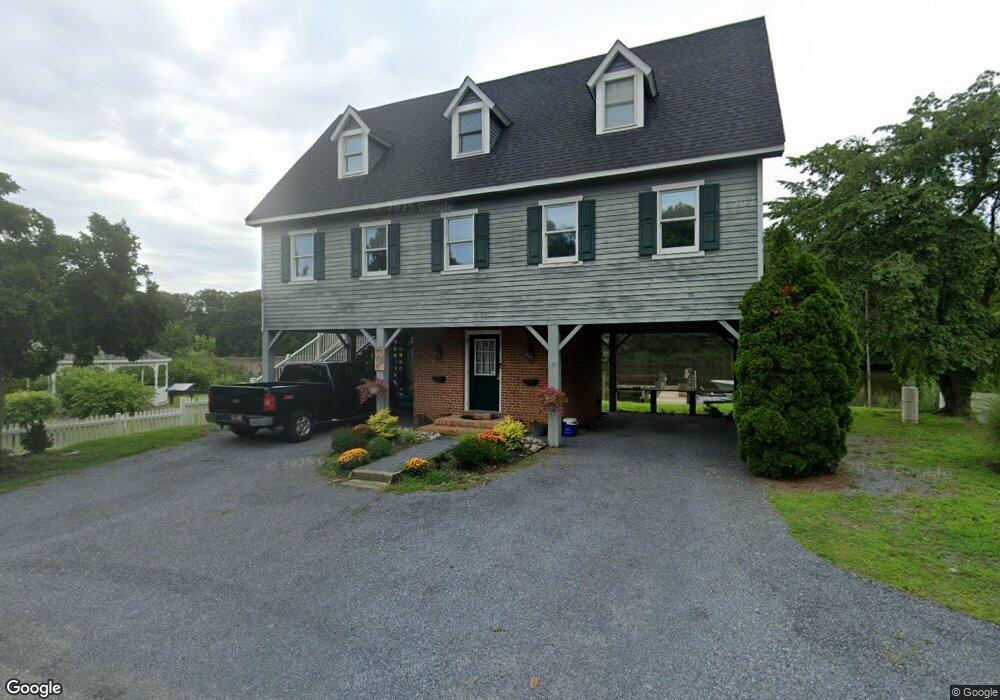 107 Front St, Centreville, MD 21617 - photo 1