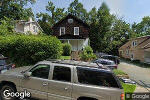 332 15th St NW, Charlottesville, VA 22903