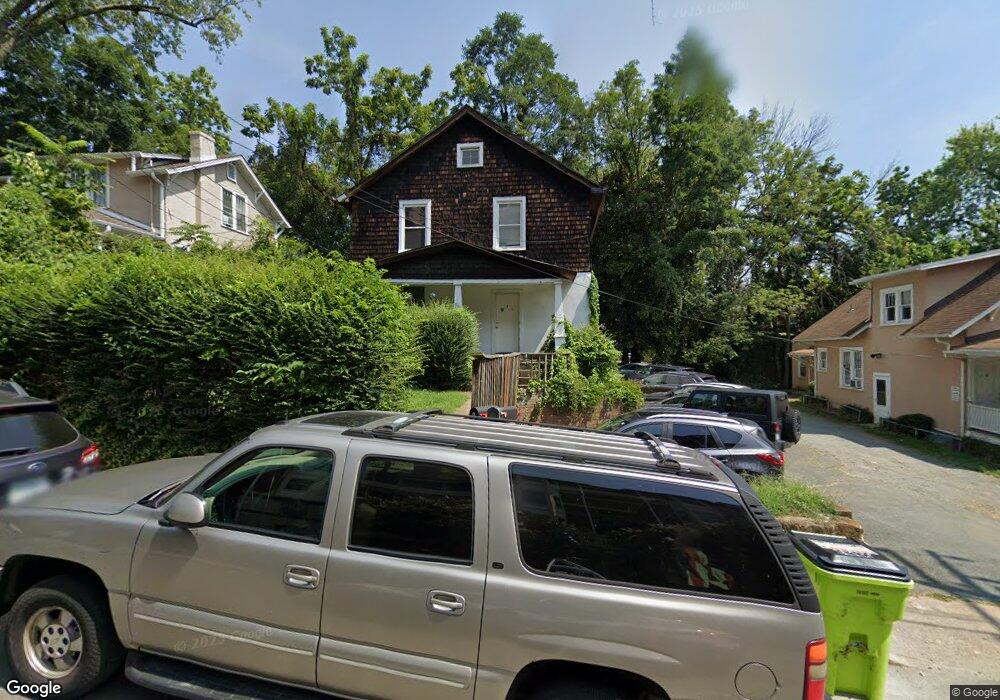 332 15th St NW, Charlottesville, VA 22903 - photo 1