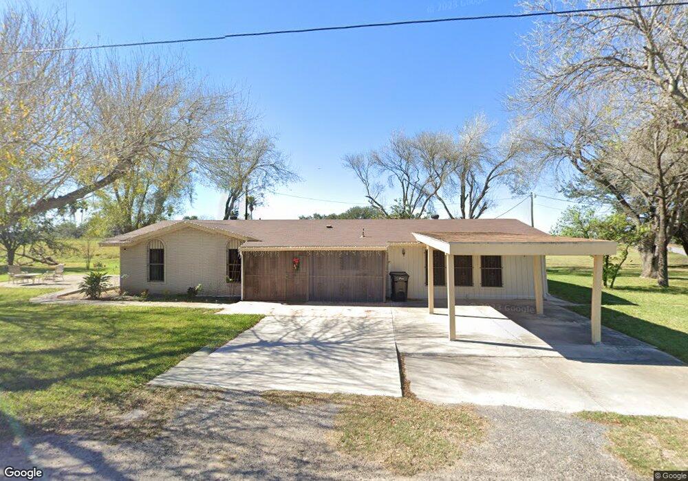 2603 N Mile 5 1/2 W, Weslaco, TX 78599 - photo 1