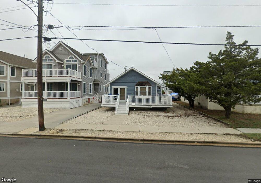 519 22nd St, Avalon, NJ 08202 - photo 1