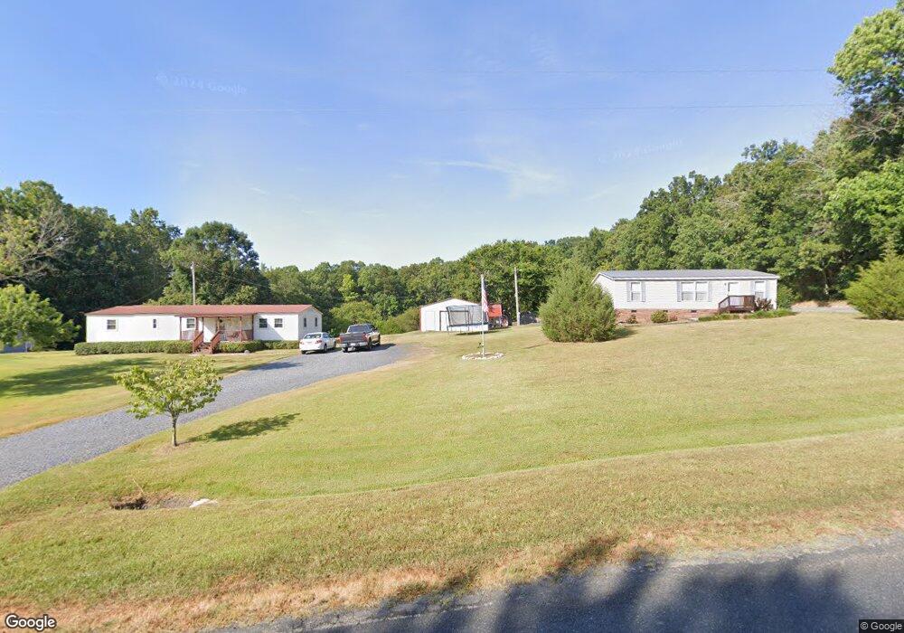 1022 Pine Hill Rd, Asheboro, NC 27205 - photo 1