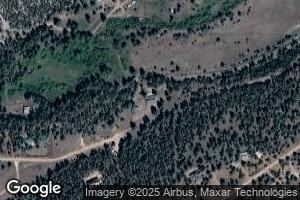 35 County Road 2024, Nutrioso, AZ 85932