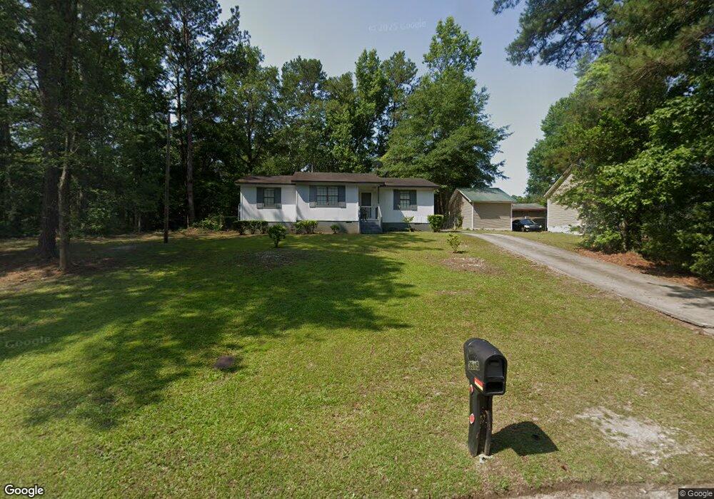3515 Kingsview Cir, Macon, GA 31211 - photo 1