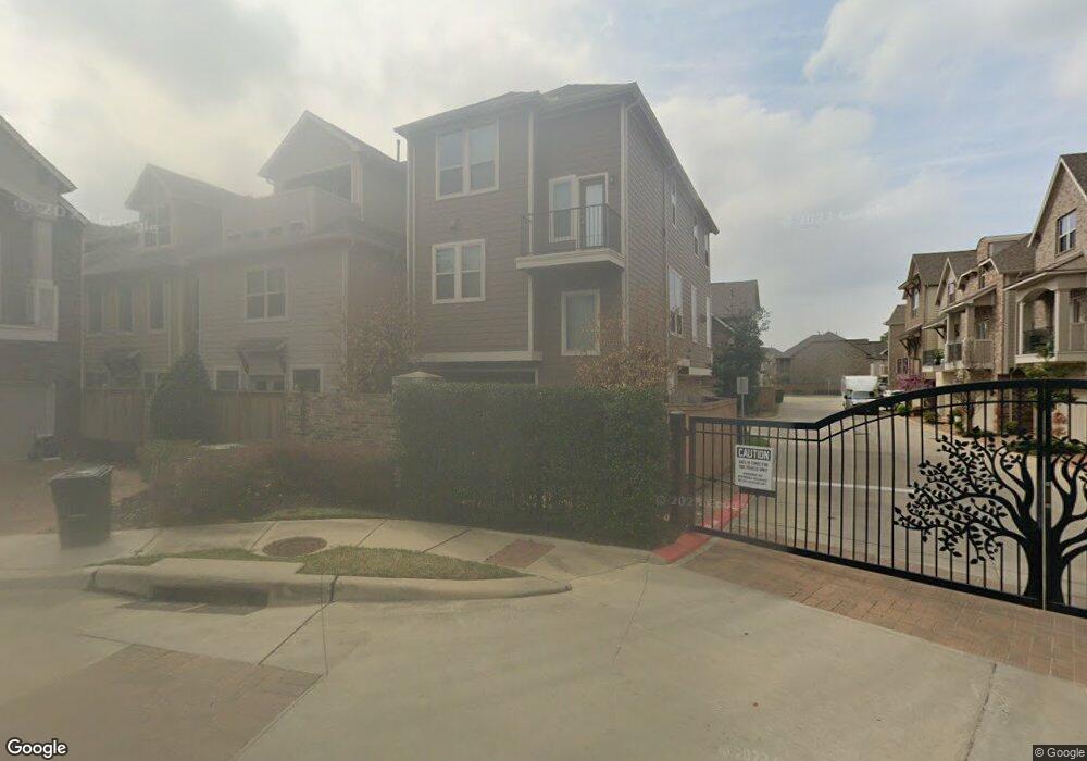 3507 Vista Terrace, Houston, TX 77018 - photo 1