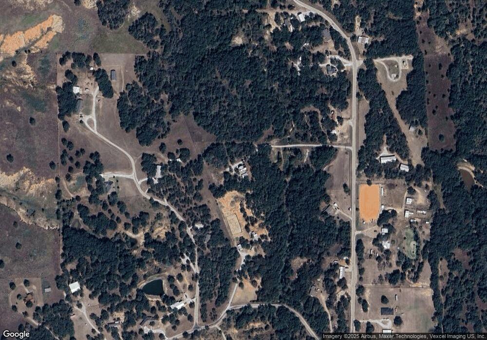 749 County Road 3592, Paradise, TX 76073 - photo 1