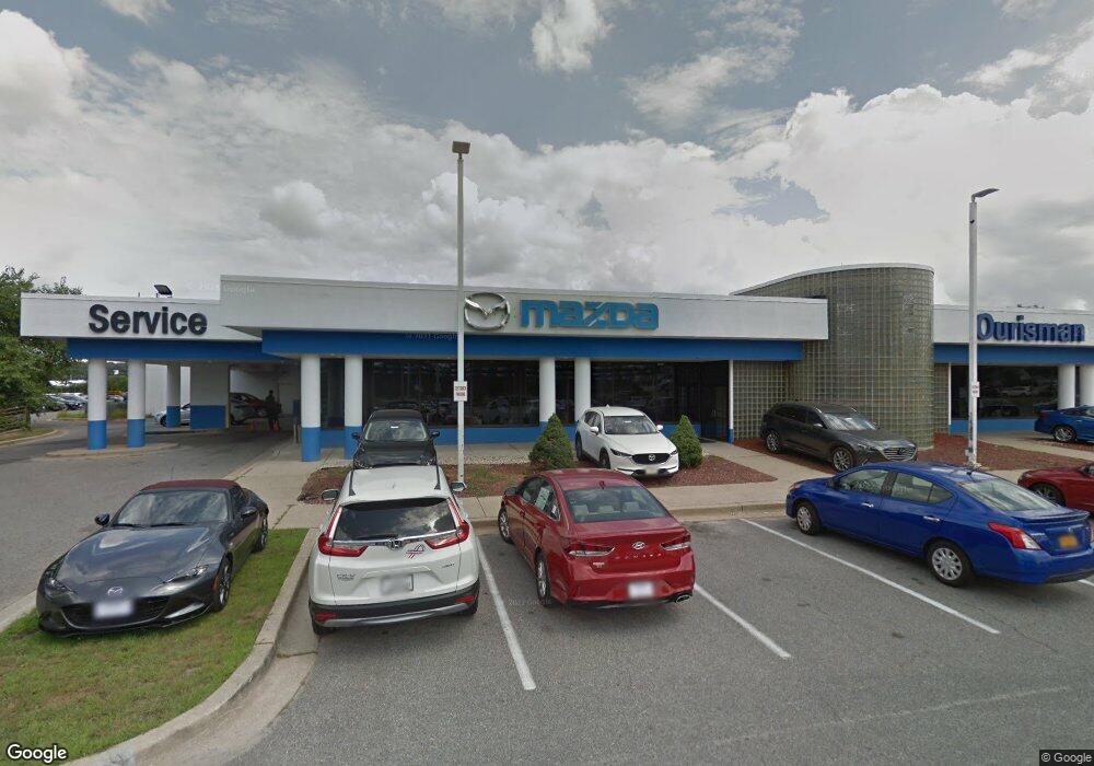 3518 Laurel Fort Meade Rd, Laurel, MD 20724 - photo 1