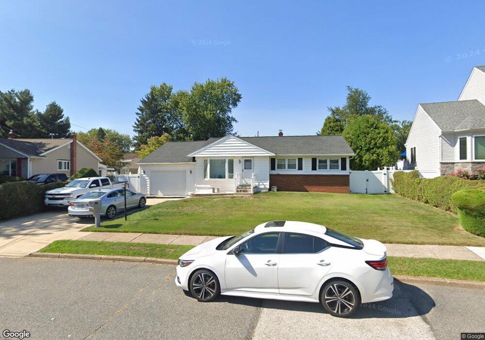 3731 Donegal Ln, Brookhaven, PA 19015 - photo 1