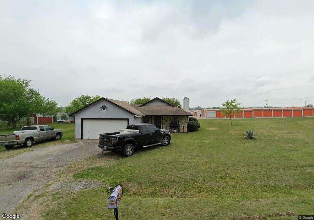 140 Park South Dr, Kyle, TX 78640 - photo 1