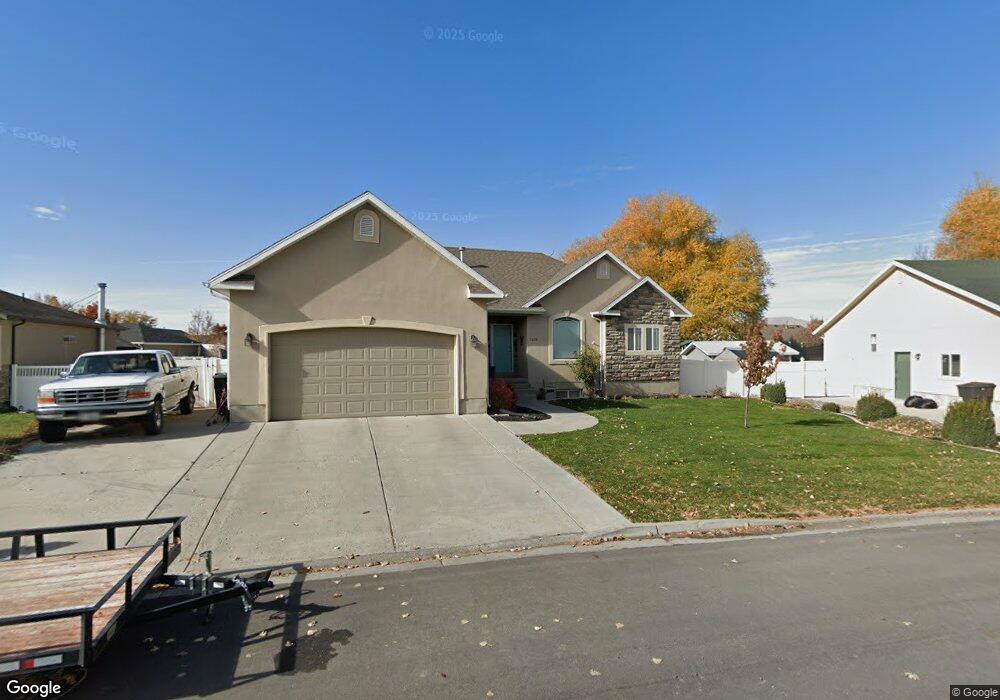 1658 S 500 W unit 1, Payson, UT 84651 - photo 1