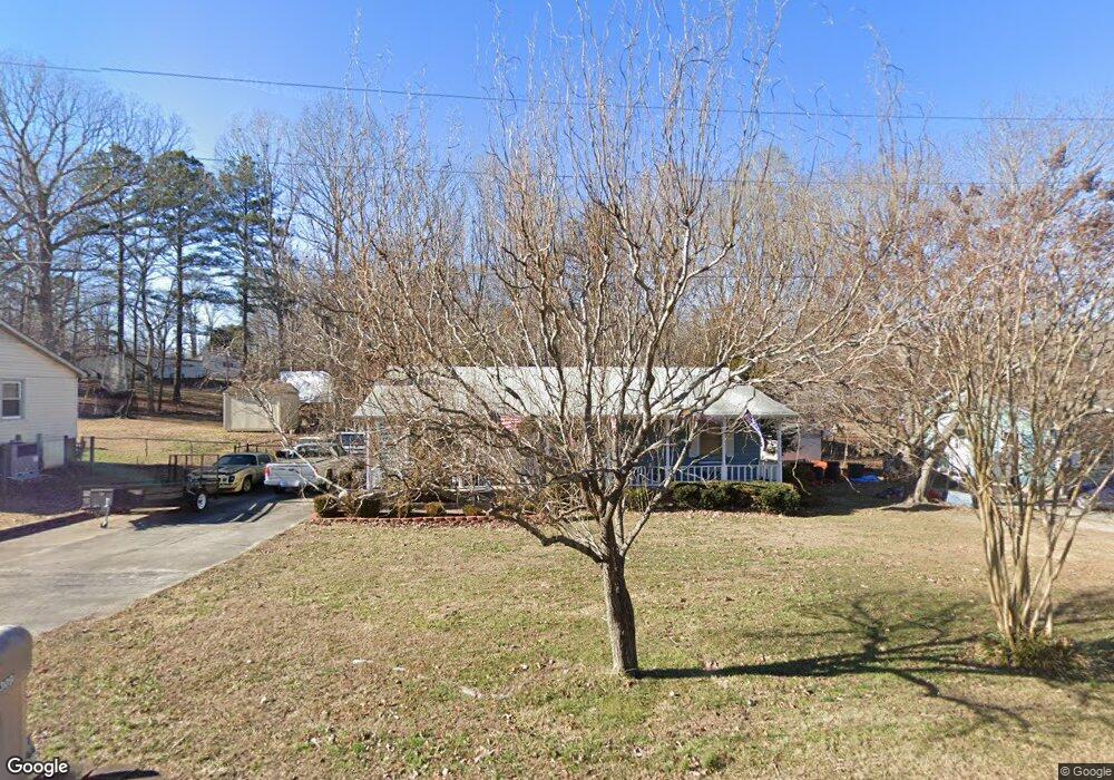 4309 Freeport Dr, Gastonia, NC 28052 - photo 1