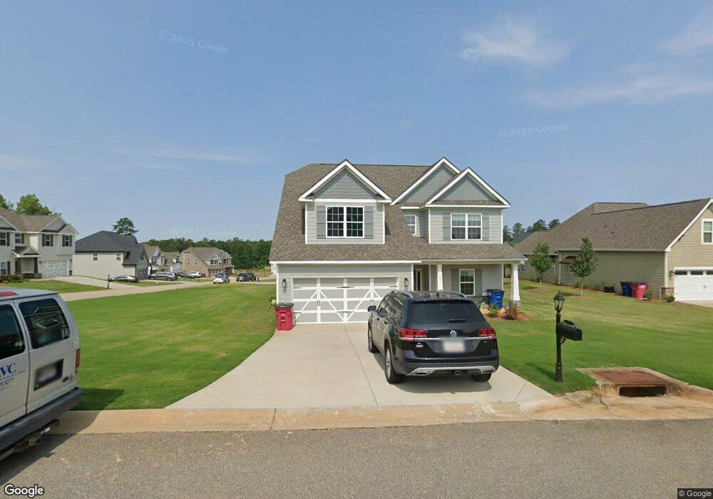 401 Tivoli Way unit 32, Macon, GA 31220 - photo 1