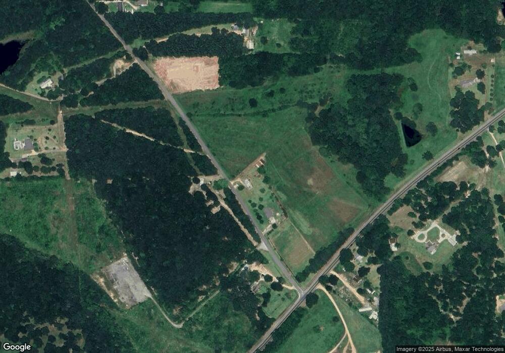 160 Pylant Rd, Choudrant, LA 71227 - photo 1