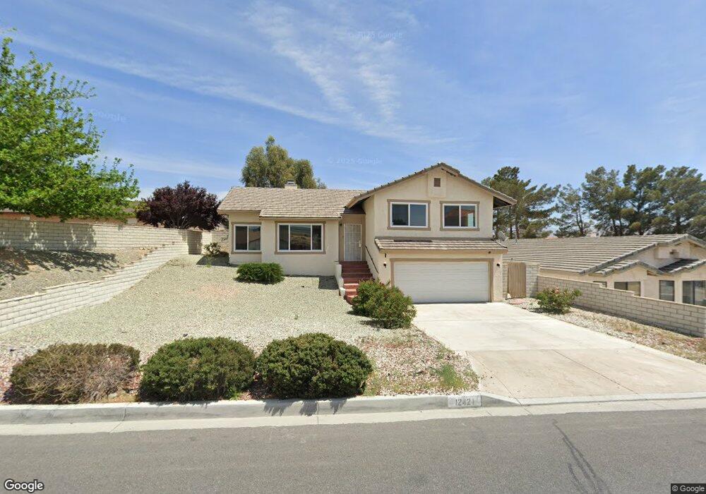 12421 Spring Valley Pkwy, Victorville, CA 92395 - photo 1
