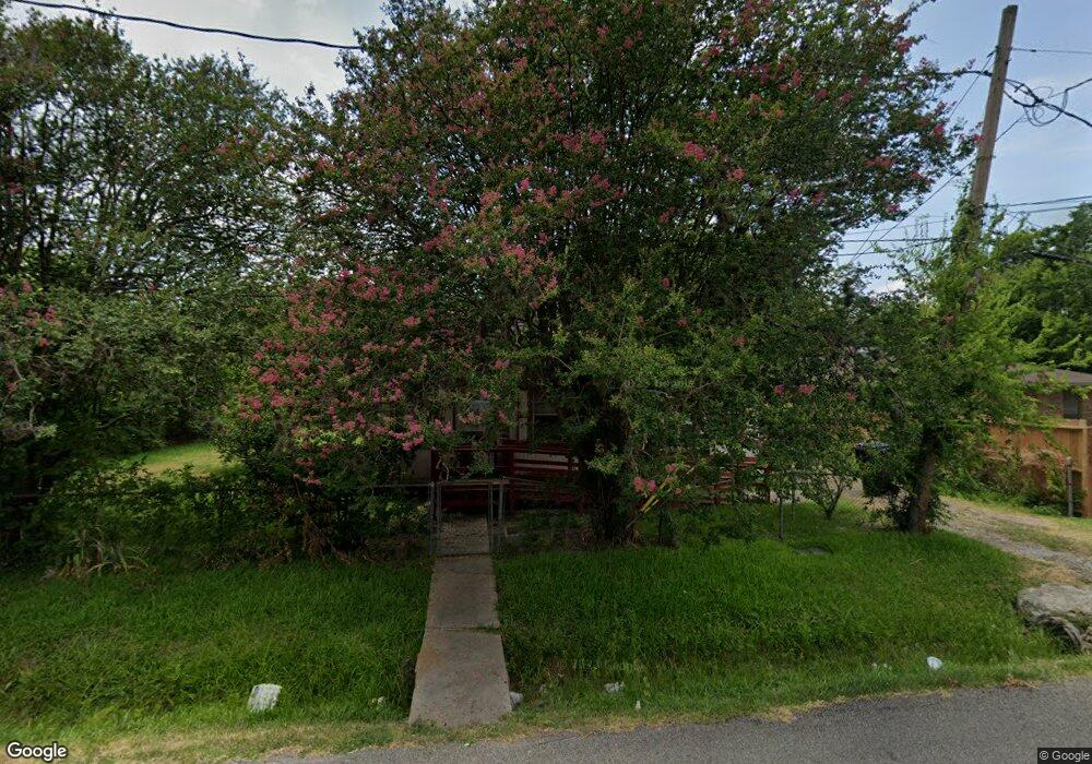 4035 Europa St, Houston, TX 77022 - photo 1