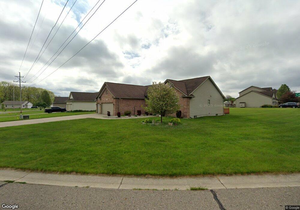 4202 Cayuga Trail, Flint, MI 48532 - photo 1