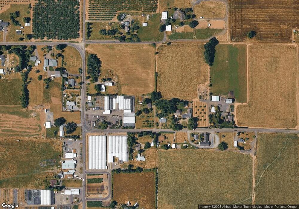 10127 S MacKsburg Rd, Canby, OR 97013 - photo 1