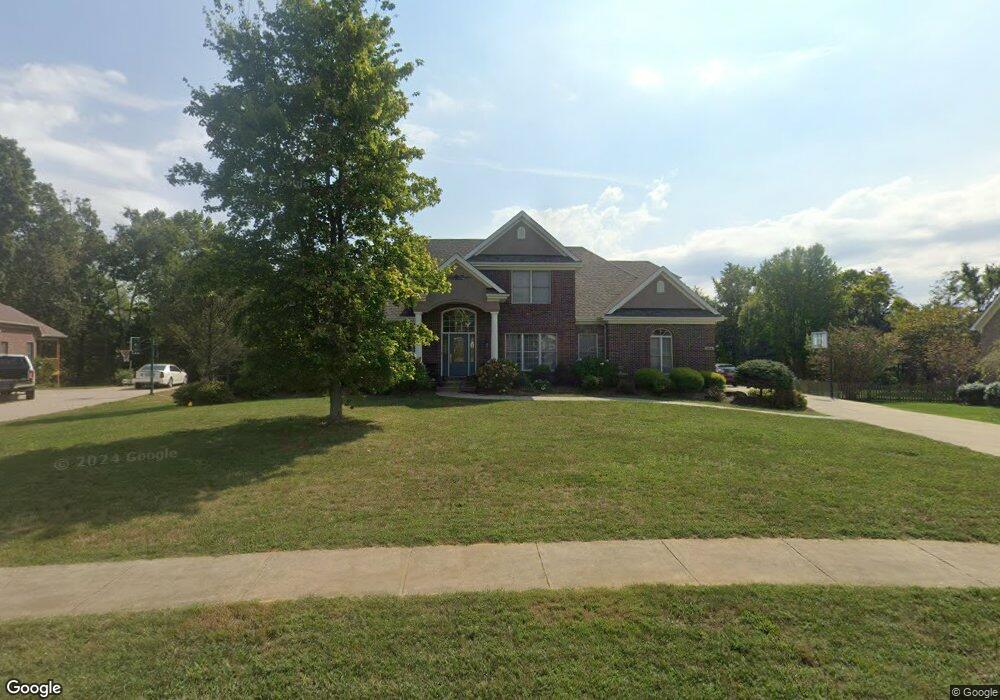 264 Winding Woods Trail, Mount Washington, KY 40047 - photo 1