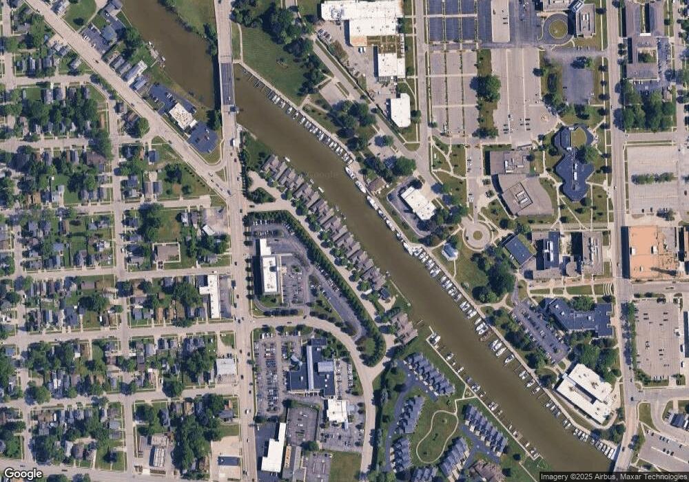 933 Dockside Dr unit 13, Port Huron, MI 48060 - photo 1