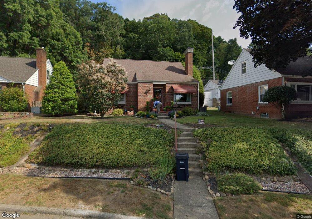 545 Frederick St S, Lancaster, OH 43130 - photo 1