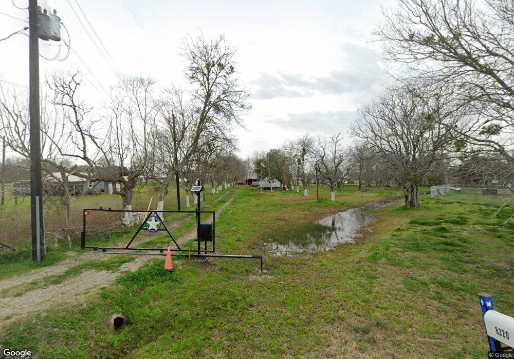8320 Park St, Needville, TX 77461 - photo 1