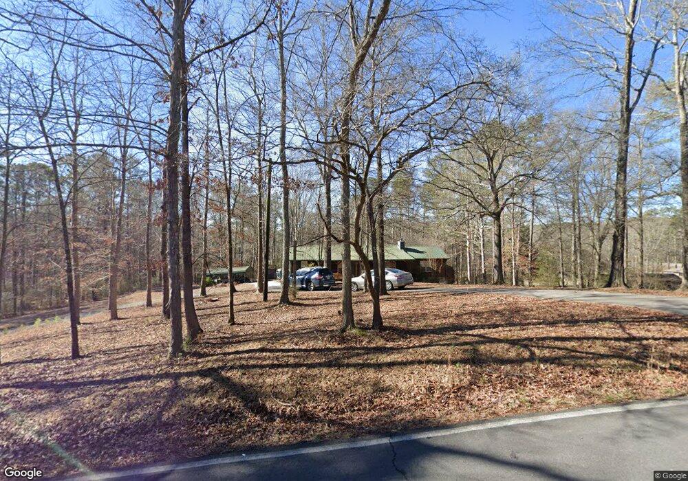 125 Forrest Dr SW, Plainville, GA 30733 - photo 1