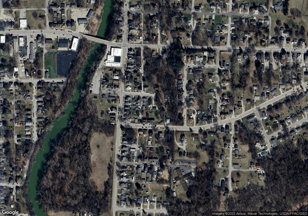 309 Monroe St, Sidney, OH 45365 - photo 1