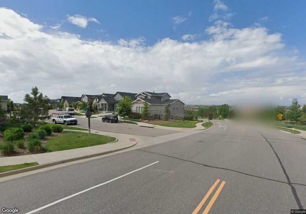 6935 S Buchanan Ct, Aurora, CO 80016 - photo 1