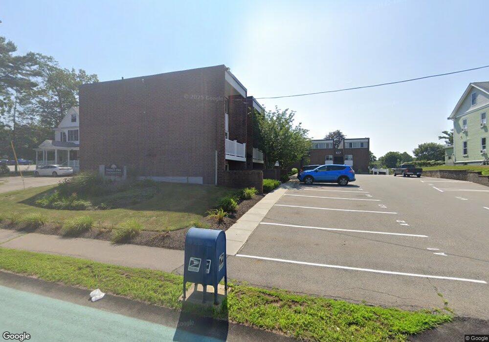 113 Walnut St unit 113-2, Stoughton, MA 02072 - photo 1