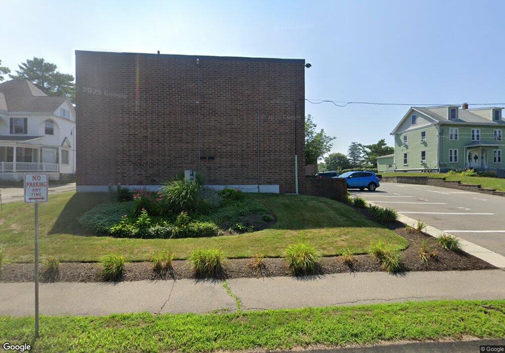 109 Walnut St unit 5, Stoughton, MA 02072 - photo 1