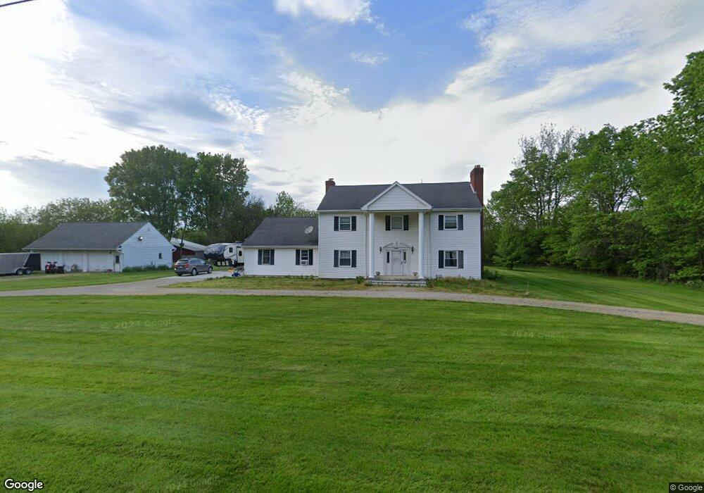 22899 W Hellwig Rd, Genoa, OH 43430 - photo 1