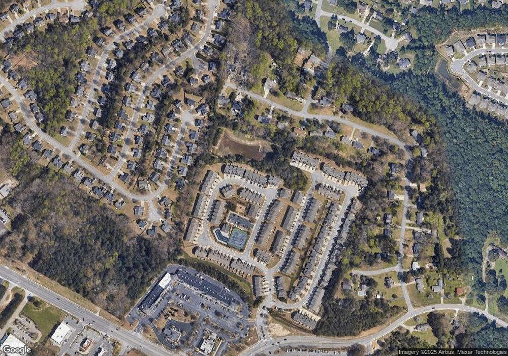 3422 Sardis Bend Dr, Buford, GA 30519 - photo 1