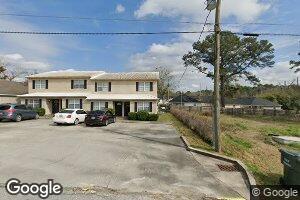 1534 Woodard St Unit 2, Valdosta, GA 31601