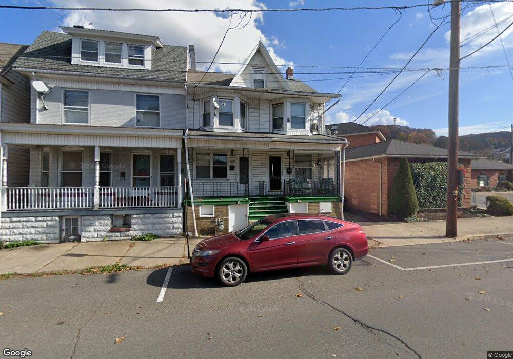 31 S 6th St, Shamokin, PA 17872 - photo 1