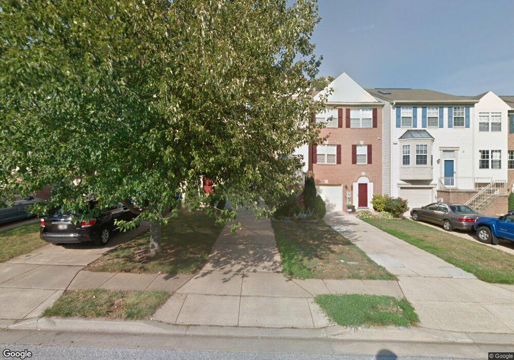 9216 Brewington Ln, Laurel, MD 20723 - photo 1