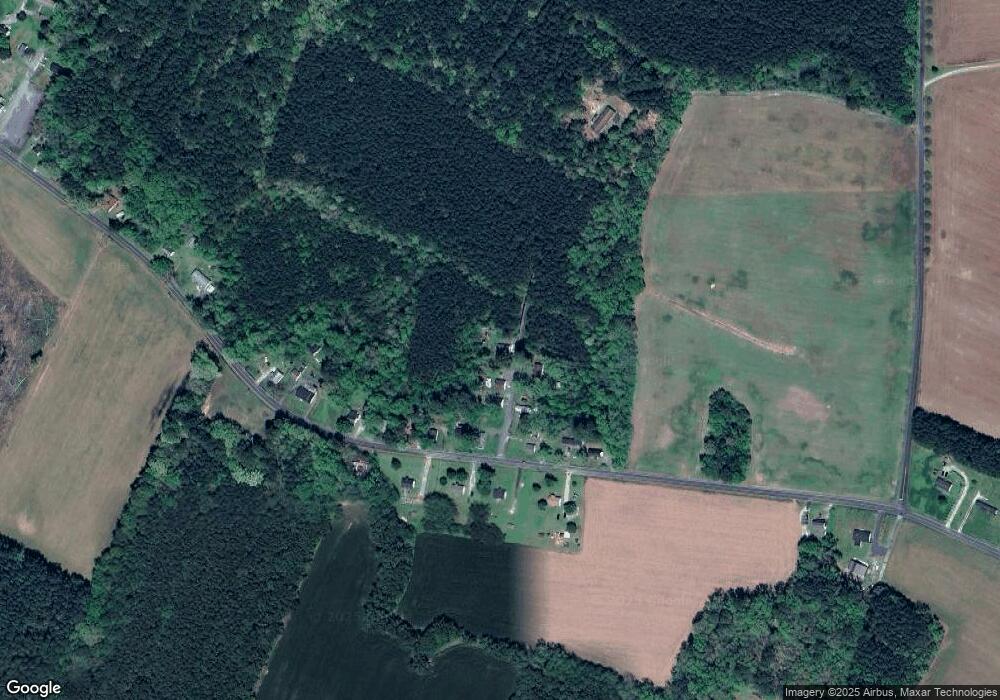 15440 Davis Ln, Bloxom, VA 23308 - photo 1