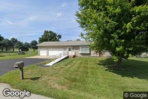 607 Buckeye St, Union, IA 50258