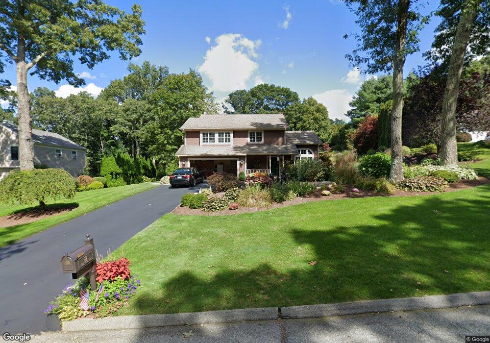 22 Deerwood Dr, Danielson, CT 06239 - photo 1