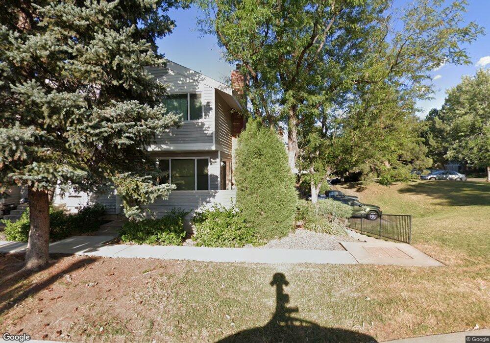 67 S Nome St, Aurora, CO 80012 - photo 1