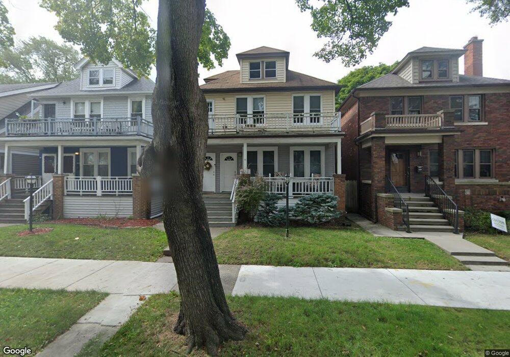 1035 Wayburn St unit 37, Grosse Pointe, MI 48230 - photo 1