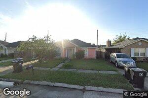 3109 Blomquist St, Meraux, LA 70075