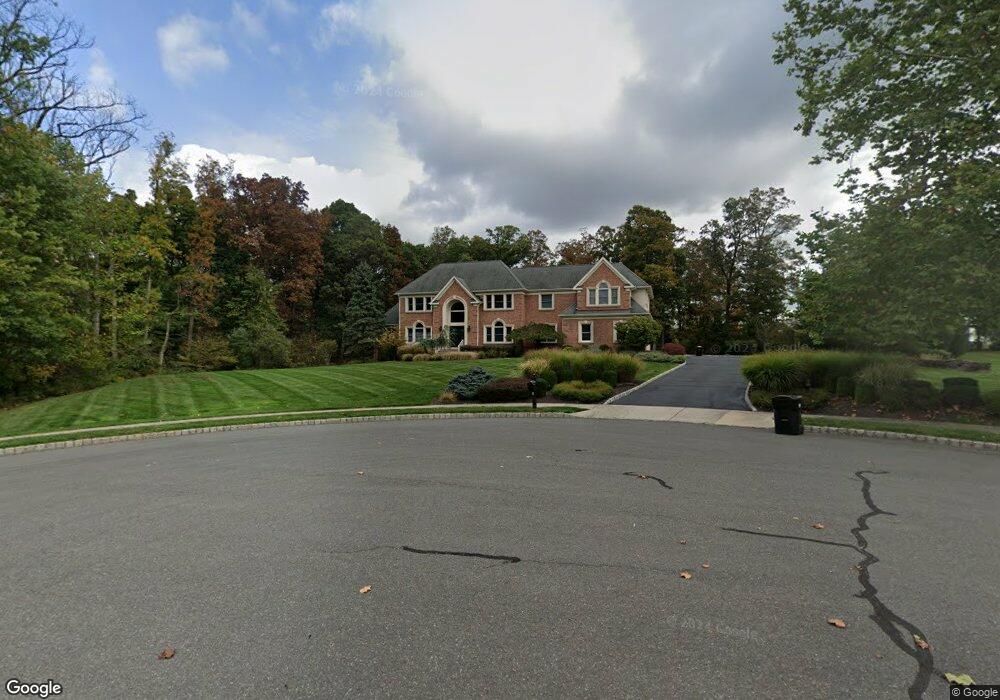 4 Michele Crossing, Flemington, NJ 08822 - photo 1