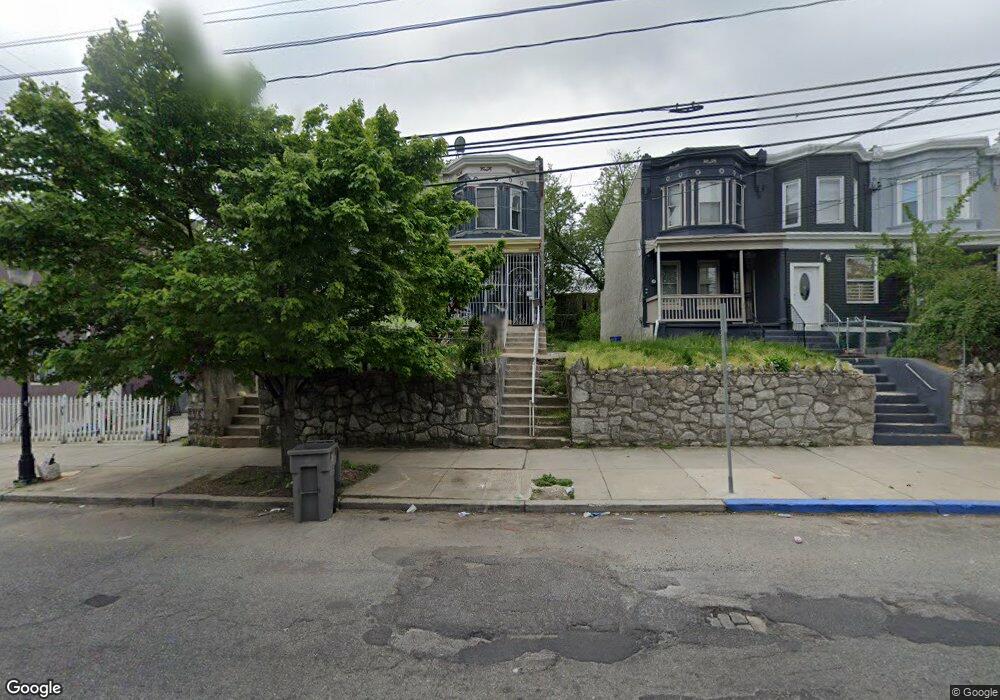 940 State St, Camden, NJ 08102 - photo 1