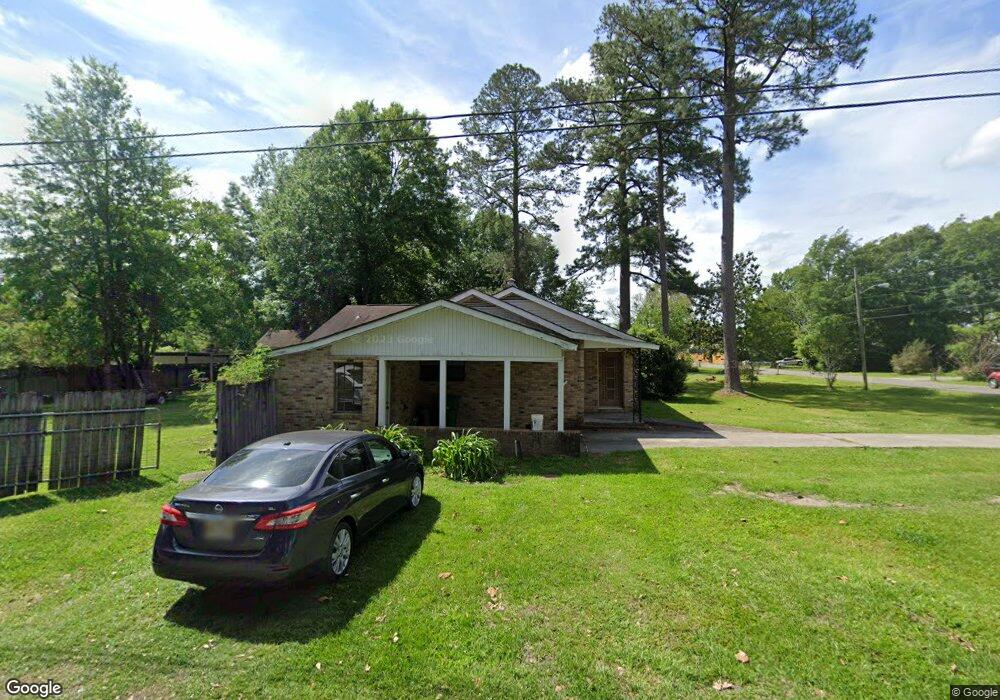 501 Bales Ave, Picayune, MS 39466 - photo 1
